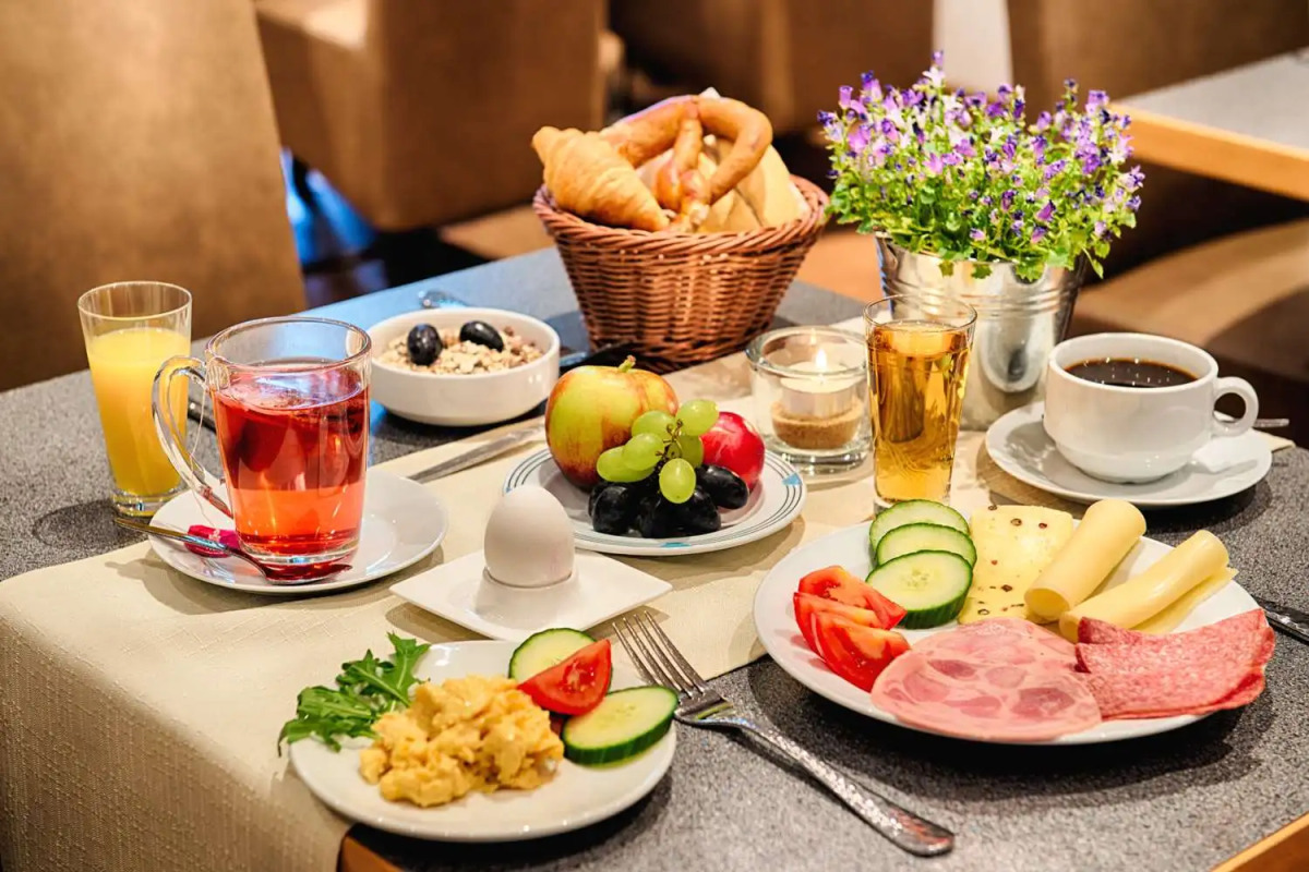 ACHAT Hotel Stuttgart Airport Messe