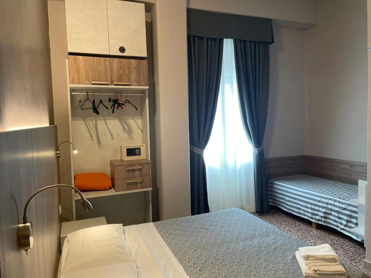 Hotel Lukas