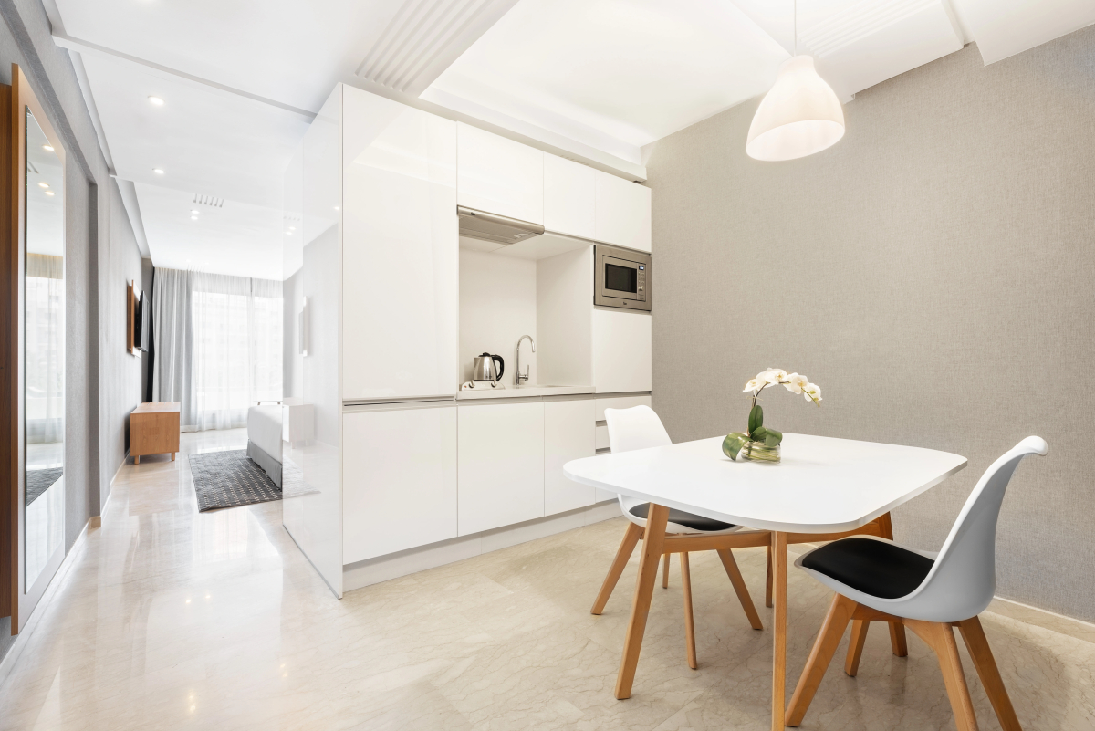 Mid Town Hotel  Casablanca