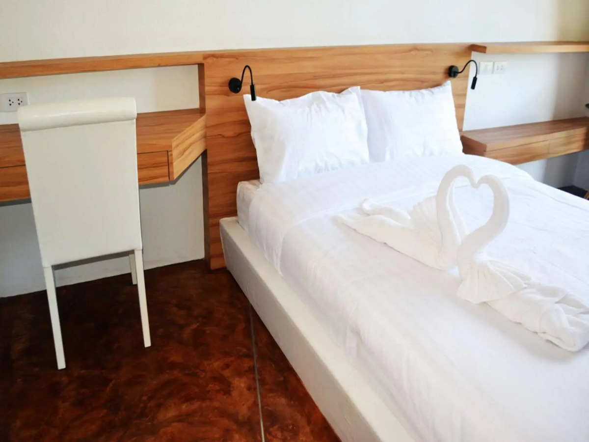 Replay Residence Samui