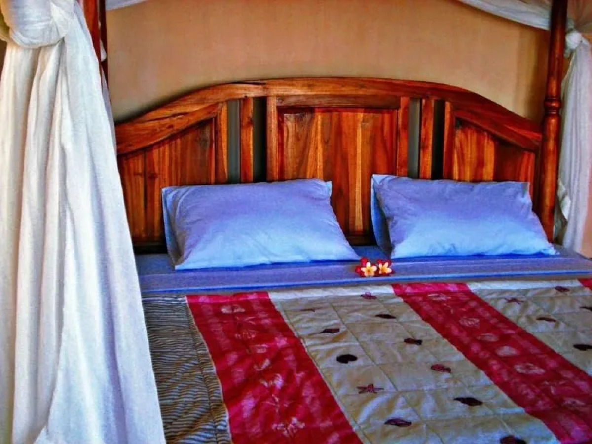 Acarya Bungalows Amed