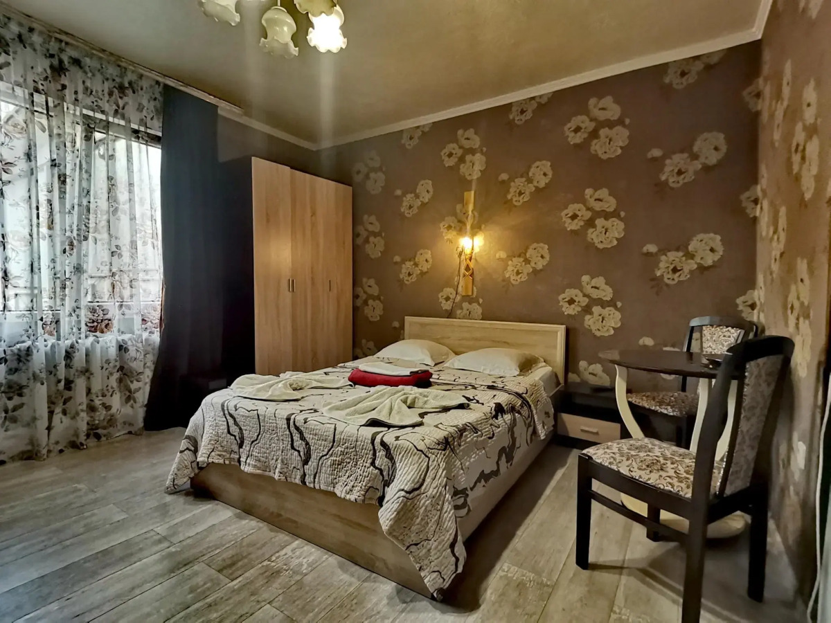 Гостевой дом Елена