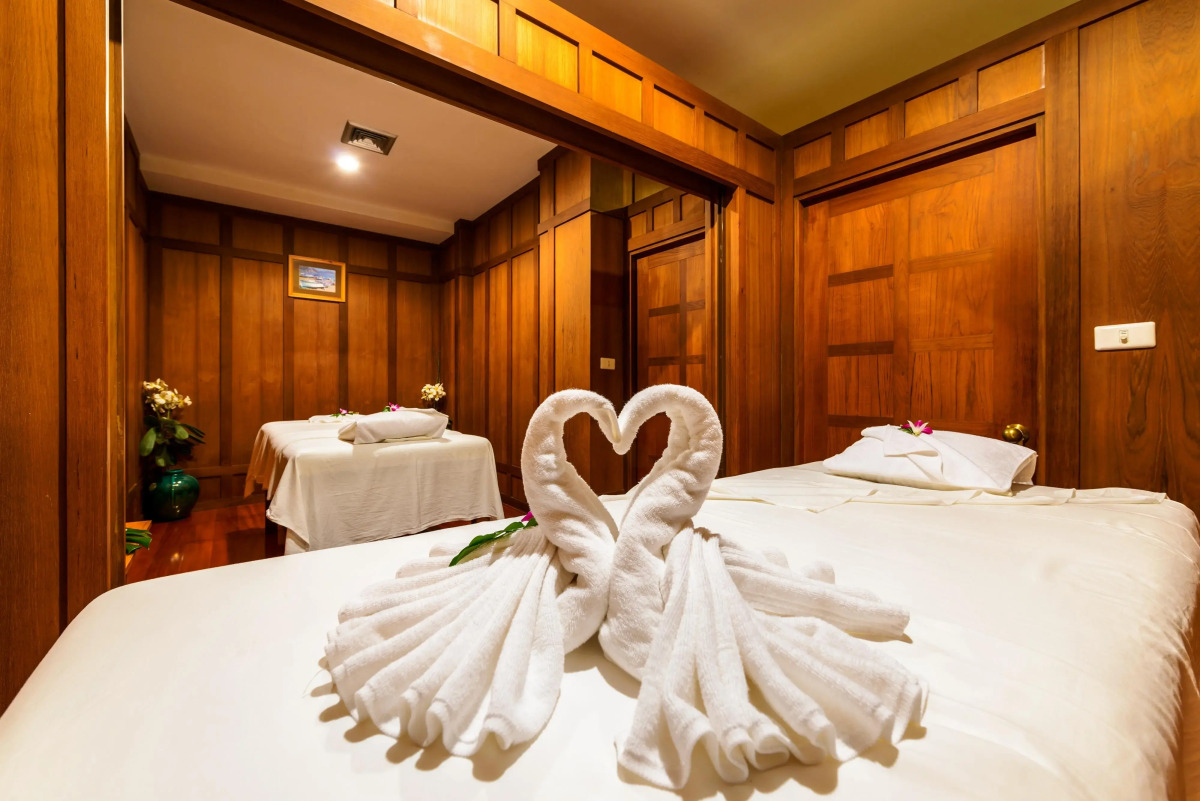 Andaman Seaview Hotel