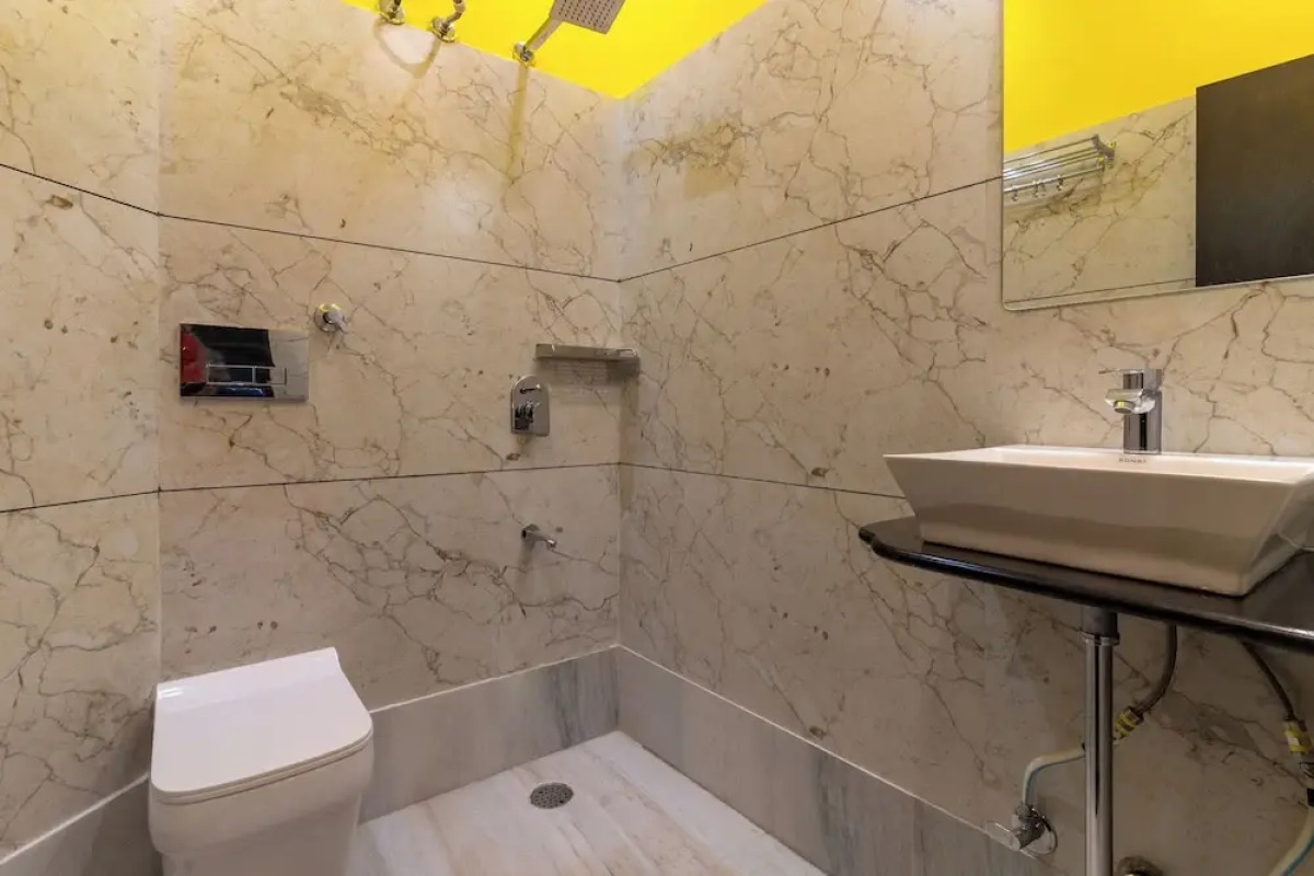 The Hosteller Jodhpur