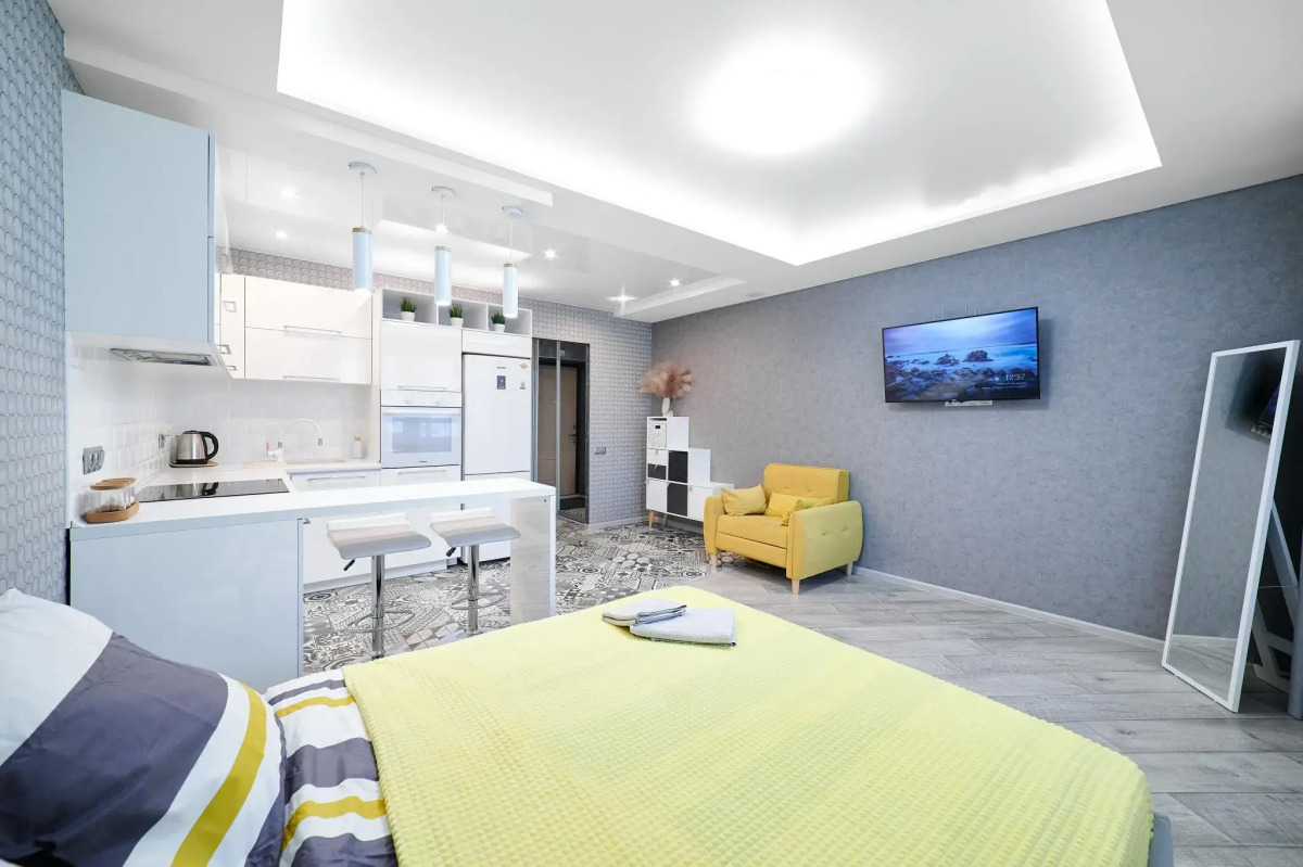 Family Space на улице Ленина