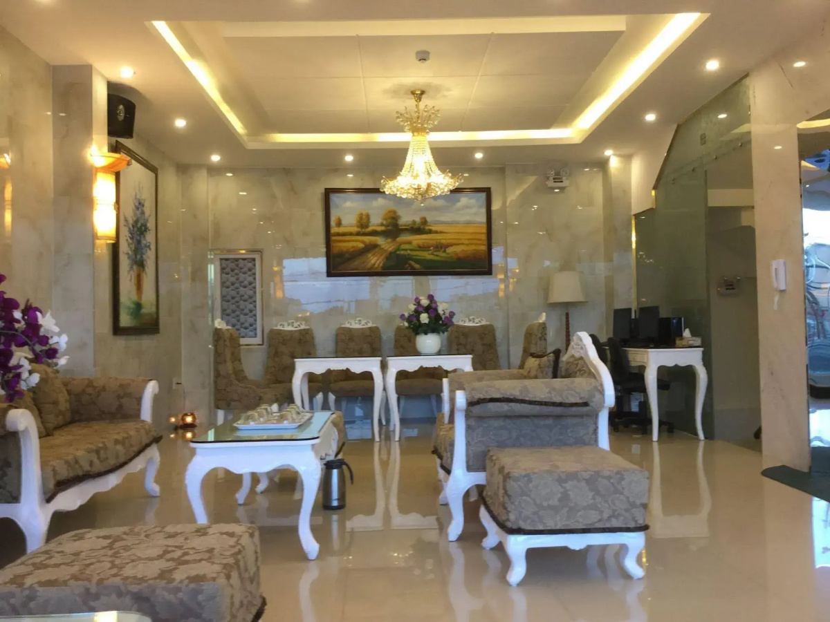 Tulip Hotel 2