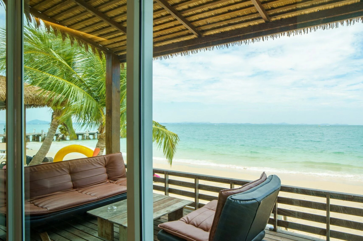 Samed Seaside Resort