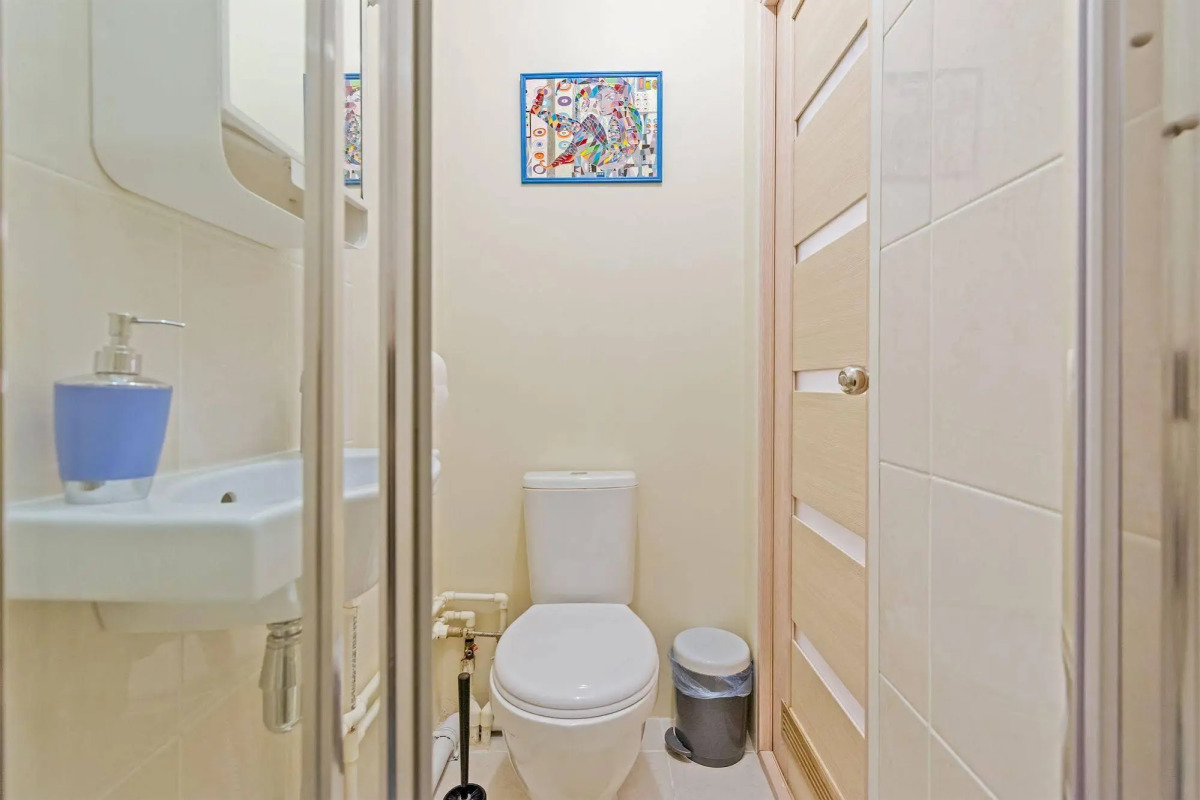 Colorspb ApartHotel New Holland