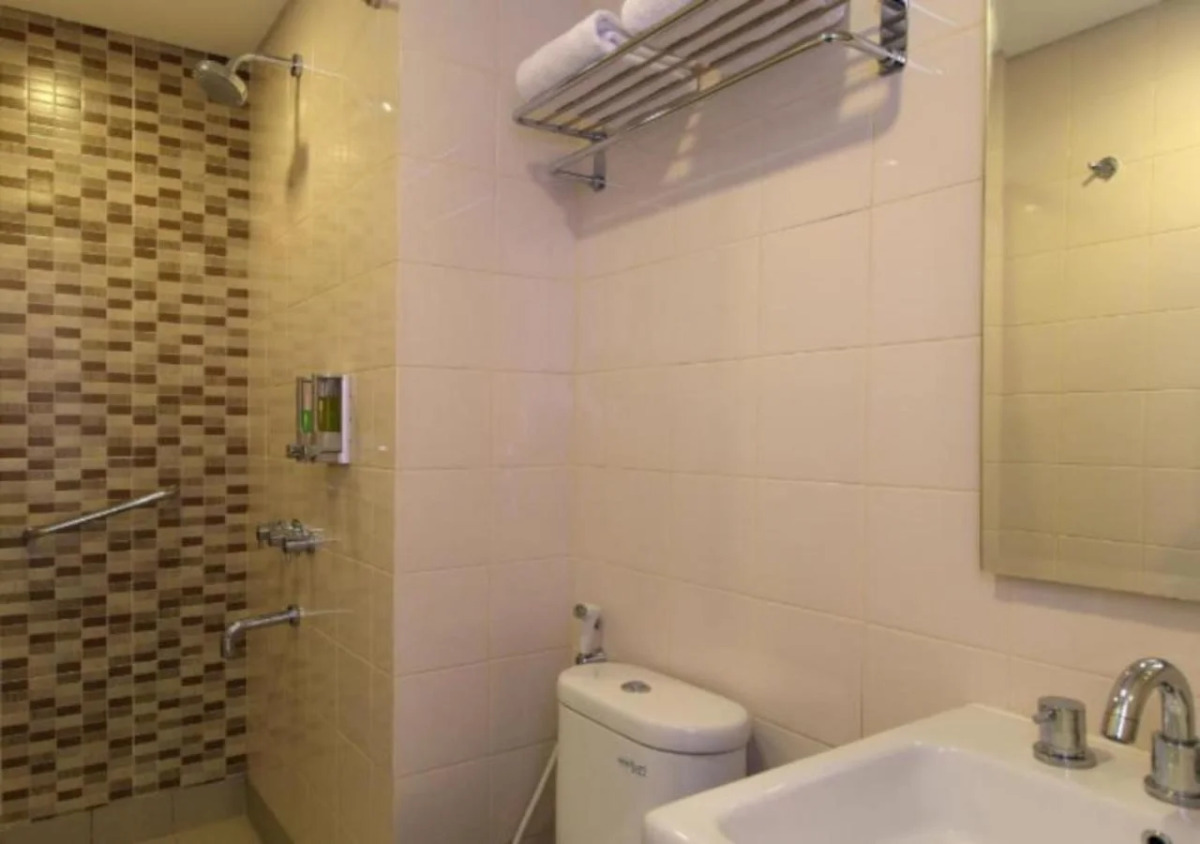 Amaris Hotel Thamrin City - Jakarta