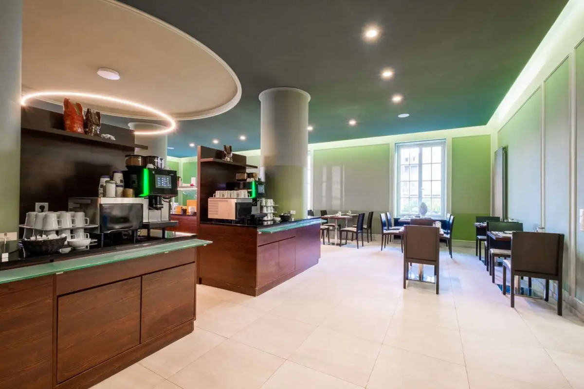 Star G Hotel Premium Dresden Altmarkt