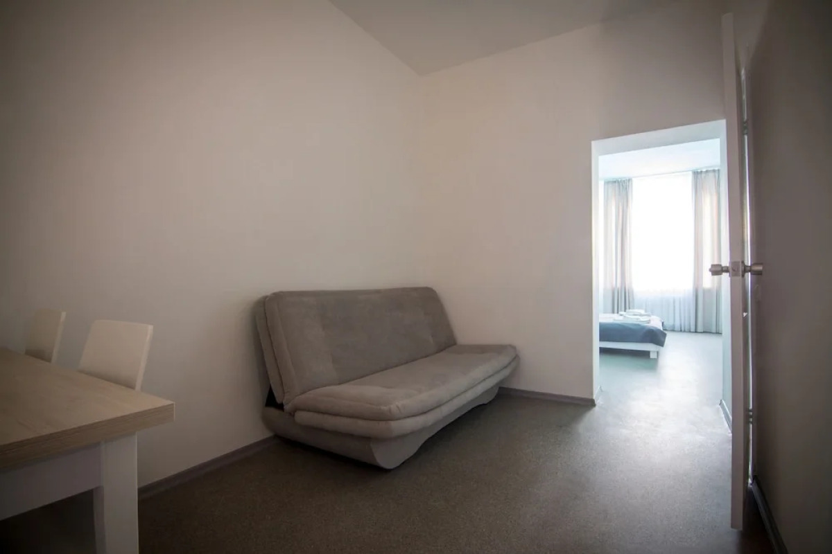 Отель Волна