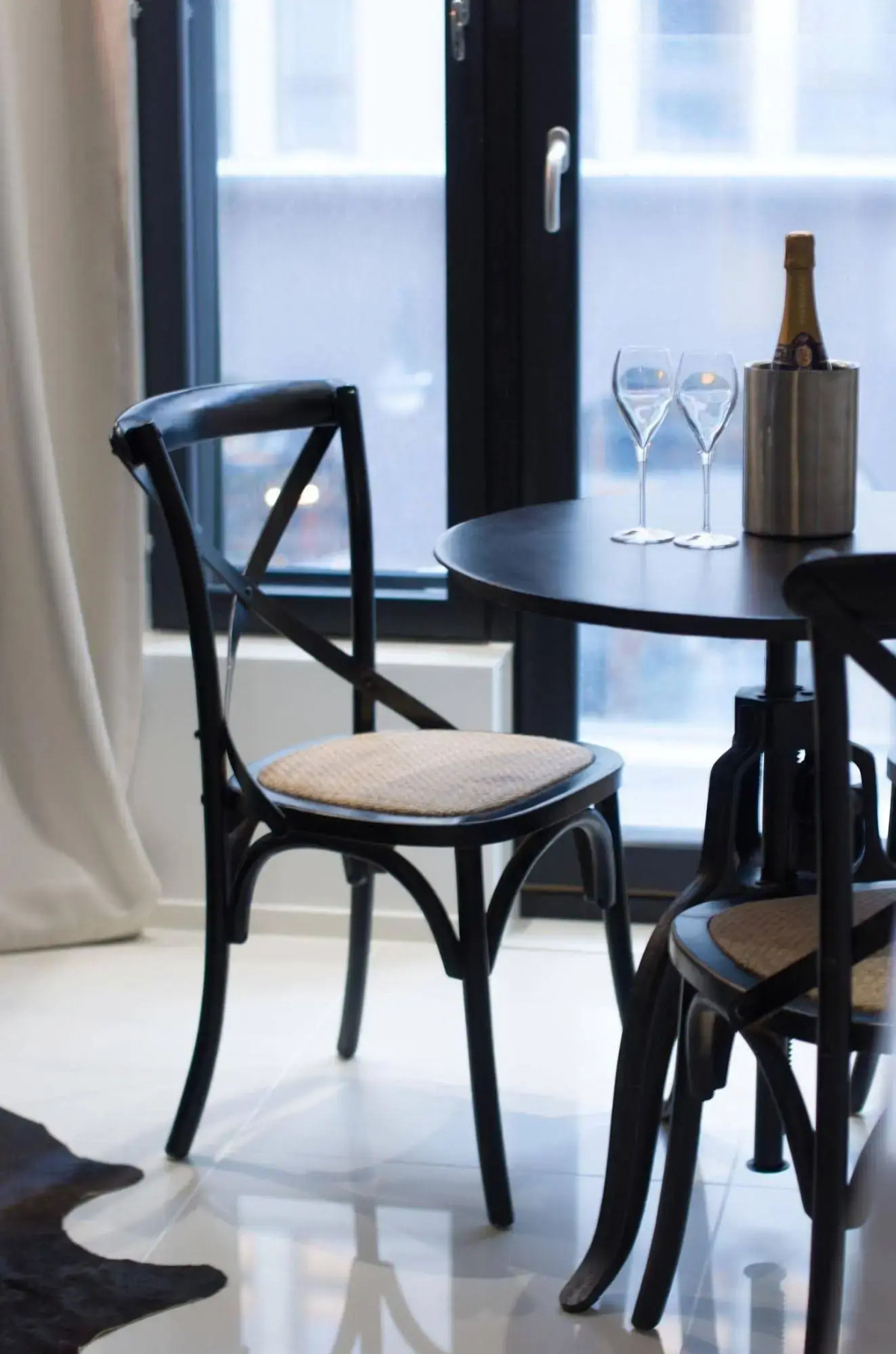 Helsinki Homes Apartments