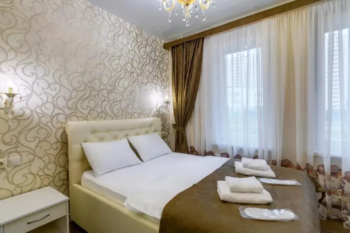 Оскар Некрасовка