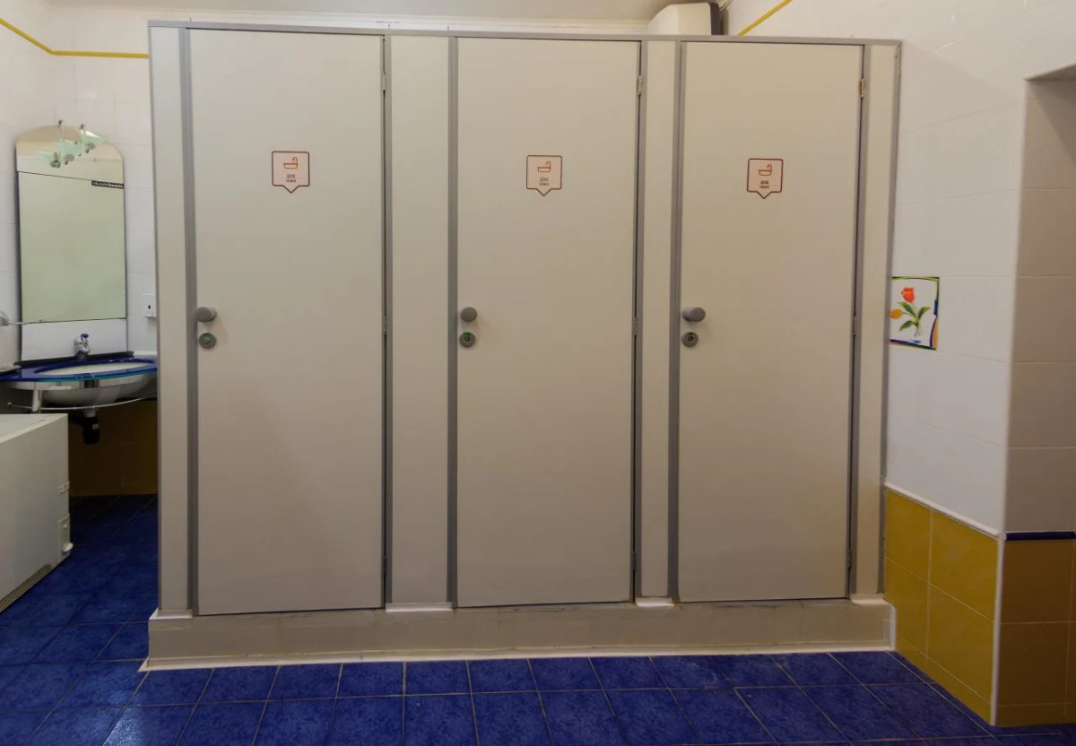 Жилое помещение Bear на Смоленской