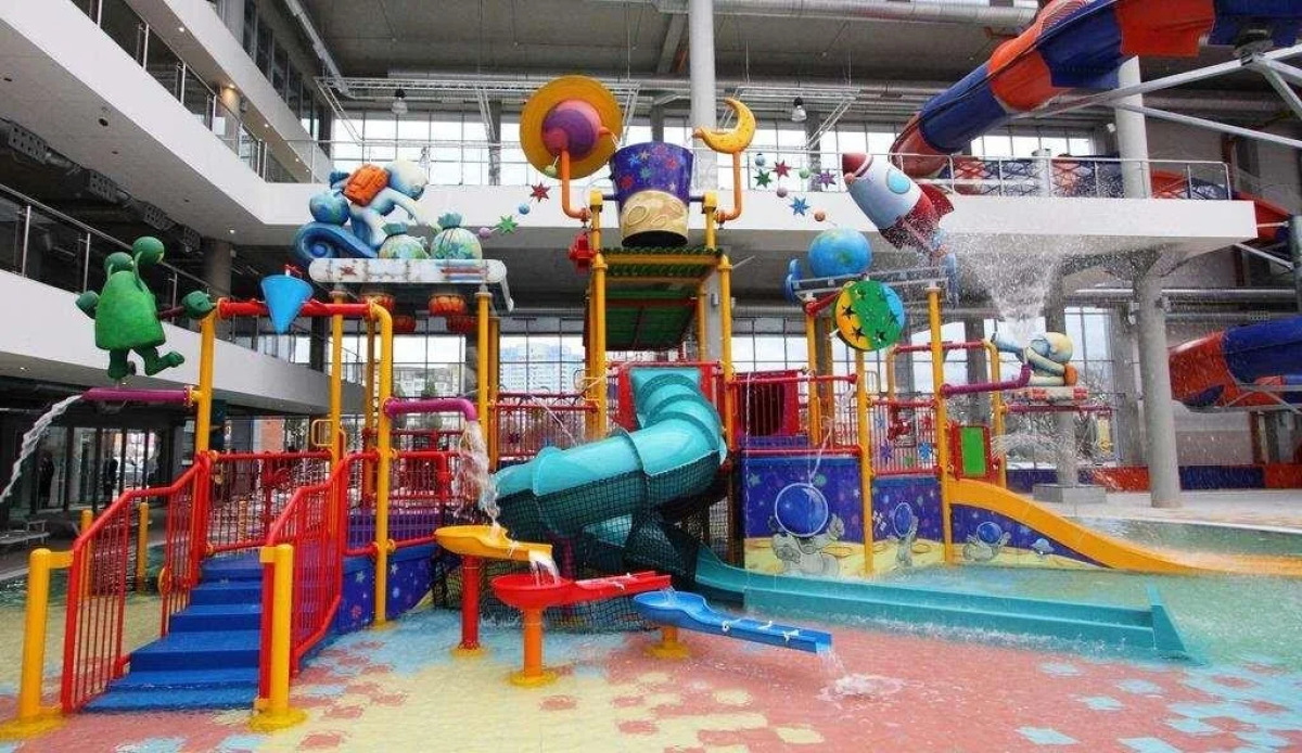 Гостиница Ландхаус