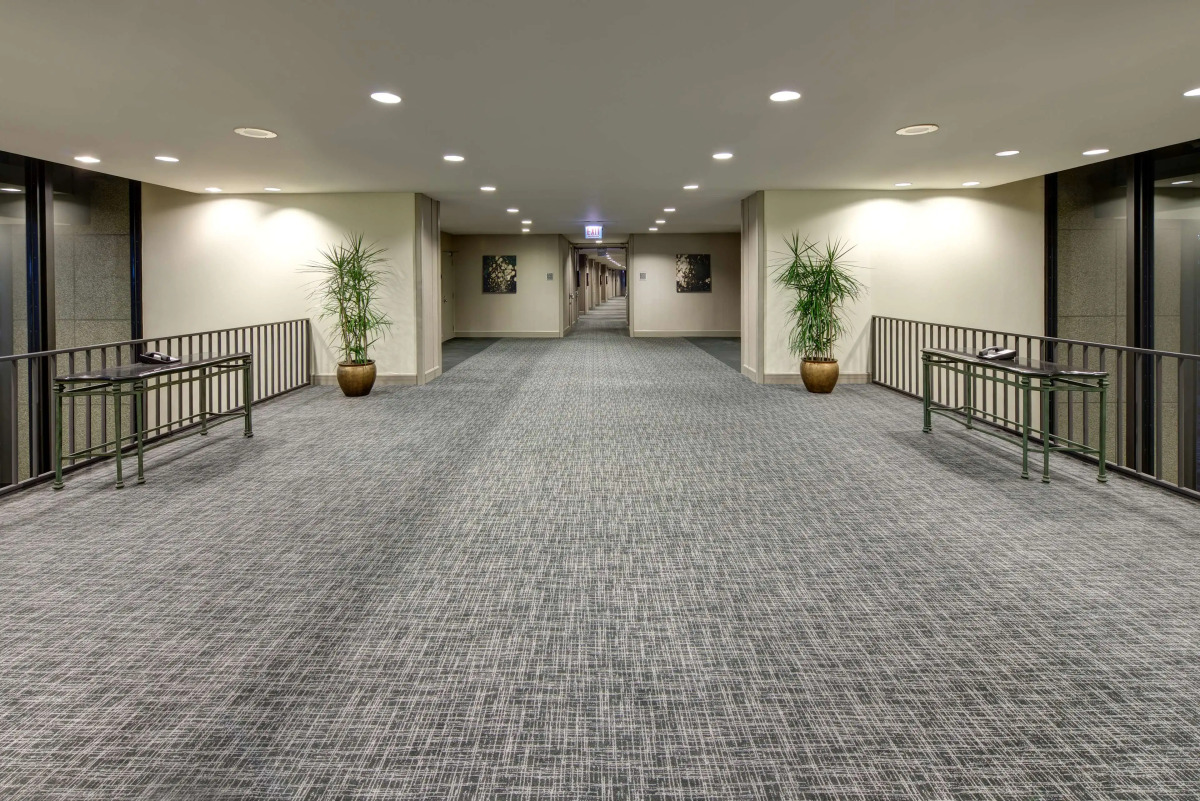 Hilton Chicago O'Hare Airport