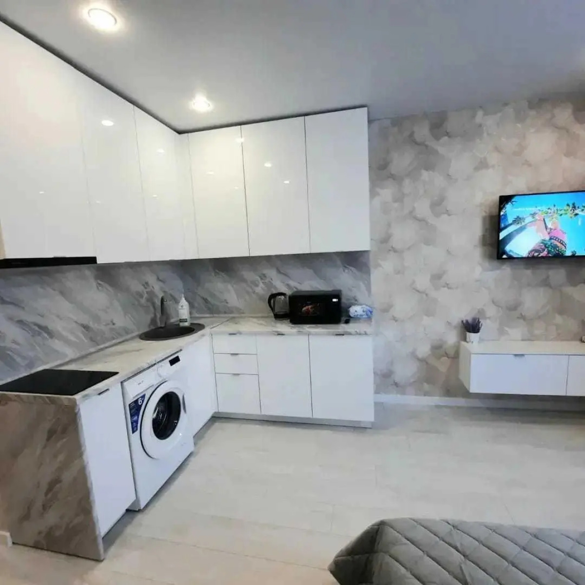 Апартаменты на проспекте Московский