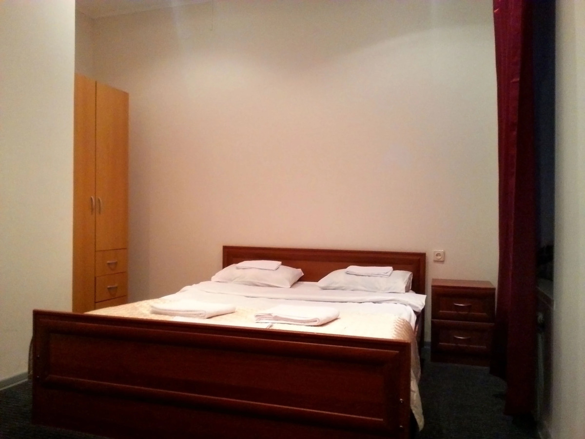 Отель «Василеостровский»