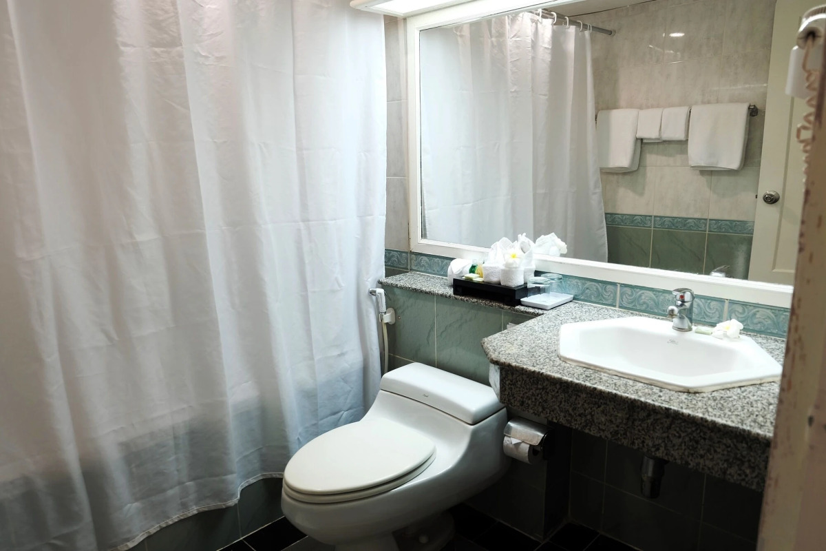 Jomtien Garden Hotel & Resort