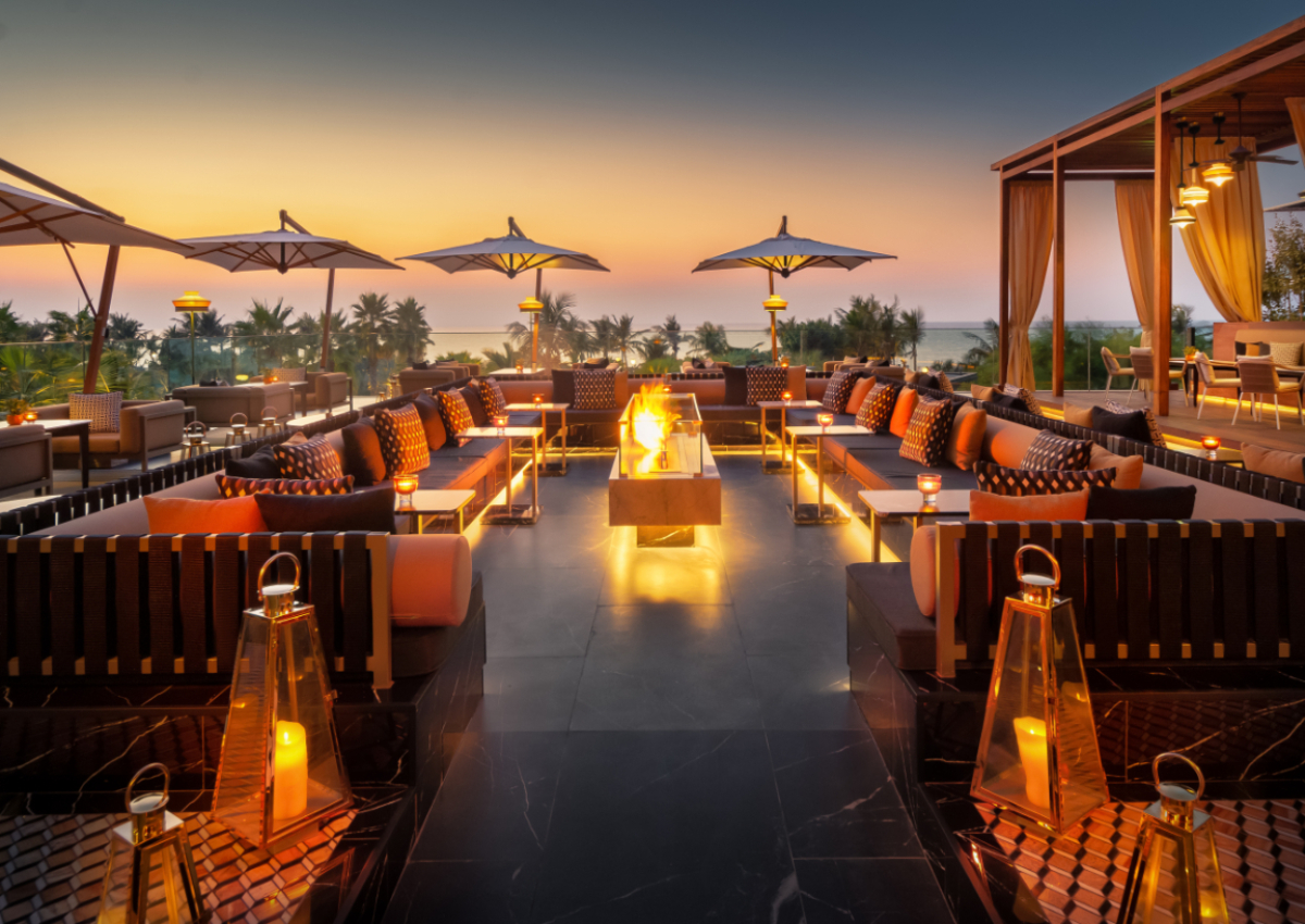 Banyan Tree Dubai