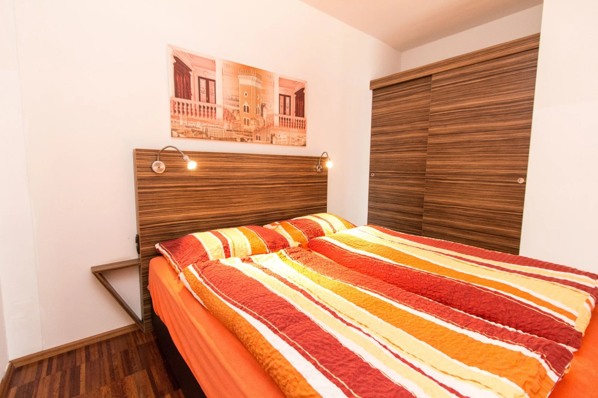 Royal Living Apartments Vienna