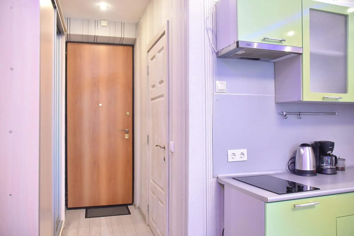 Alliance apart на Белинского 30