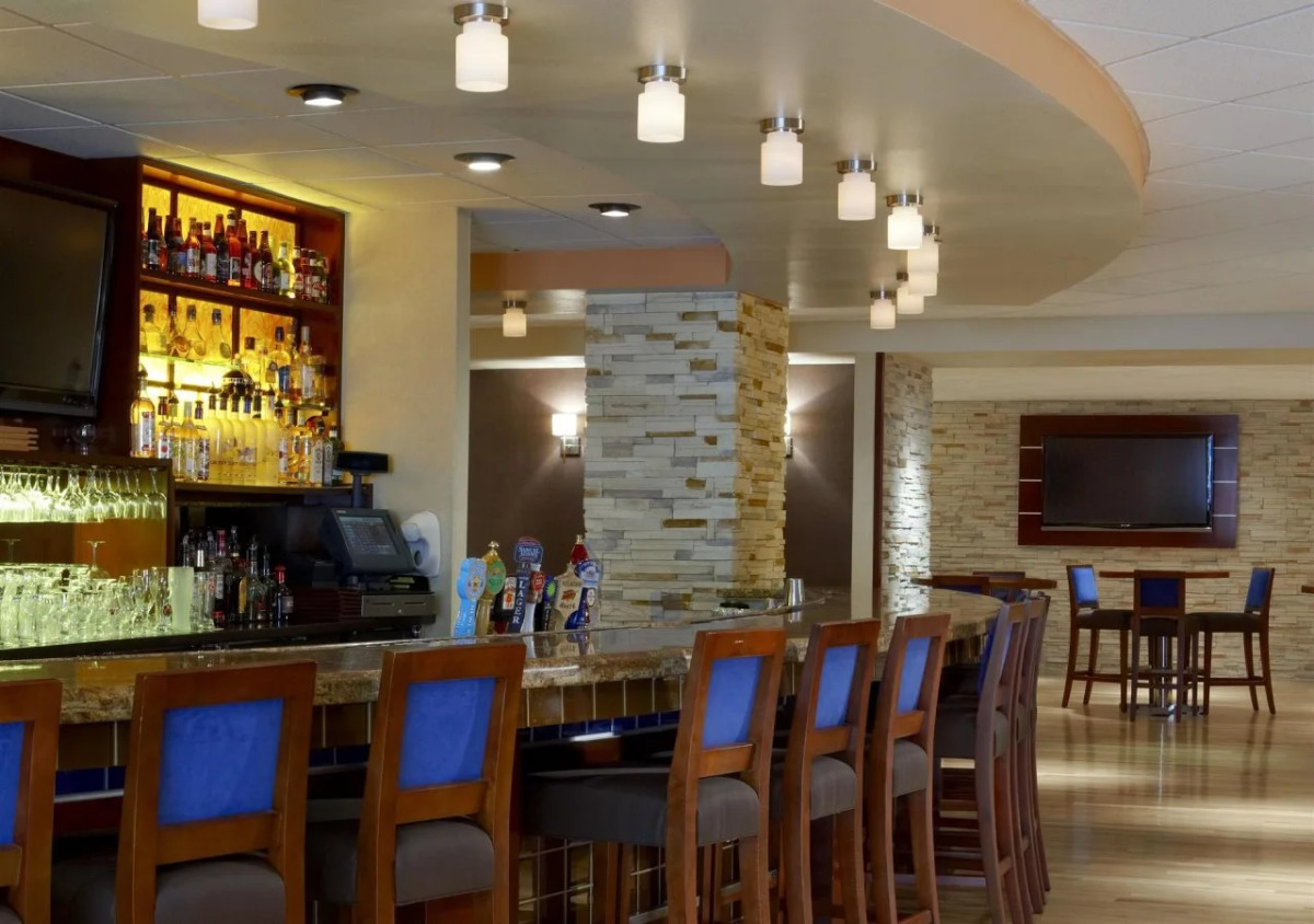 Four Points by Sheraton Los Angeles International Airport (США)