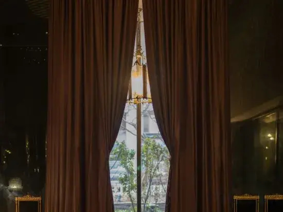 Gangnam Boutique Hotel Sohsul