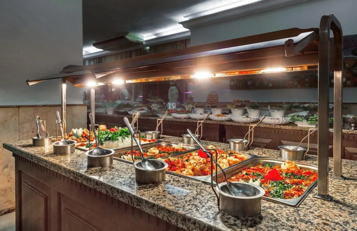 Sarıtaş Hotel - All Inclusive