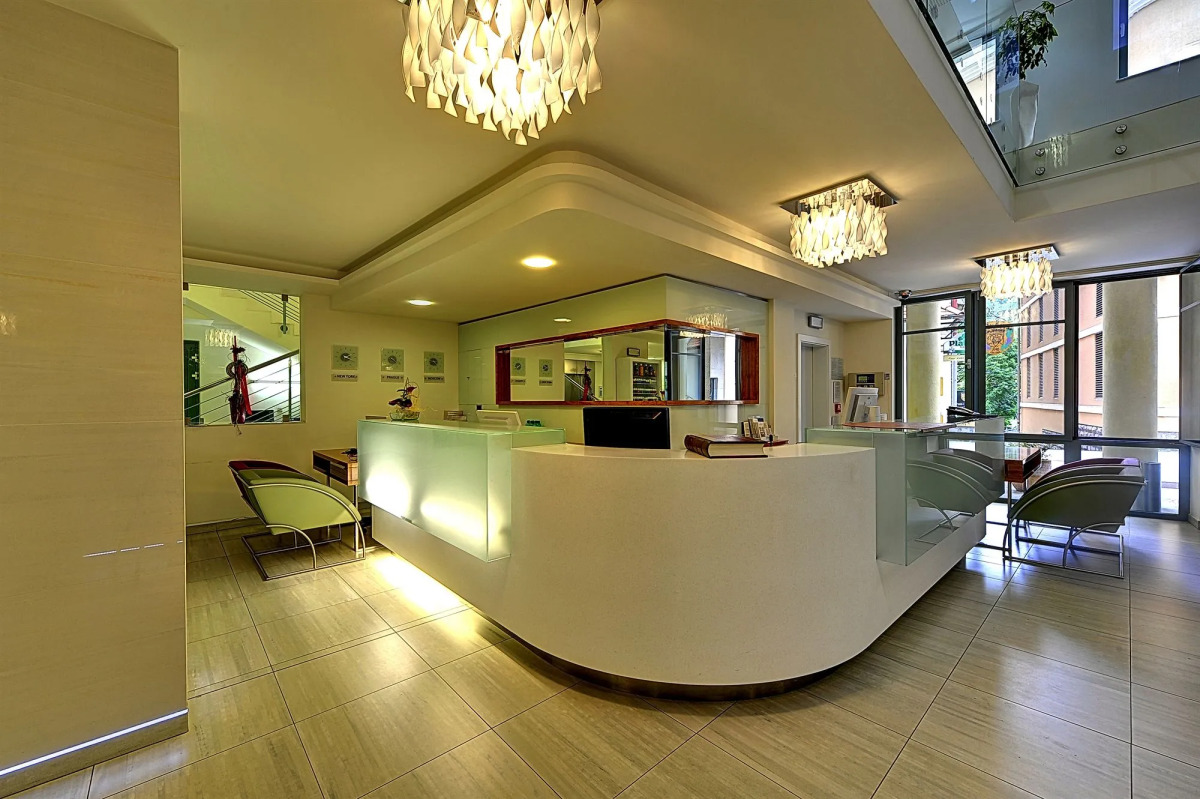 St. Joseph ROYAL REGENT