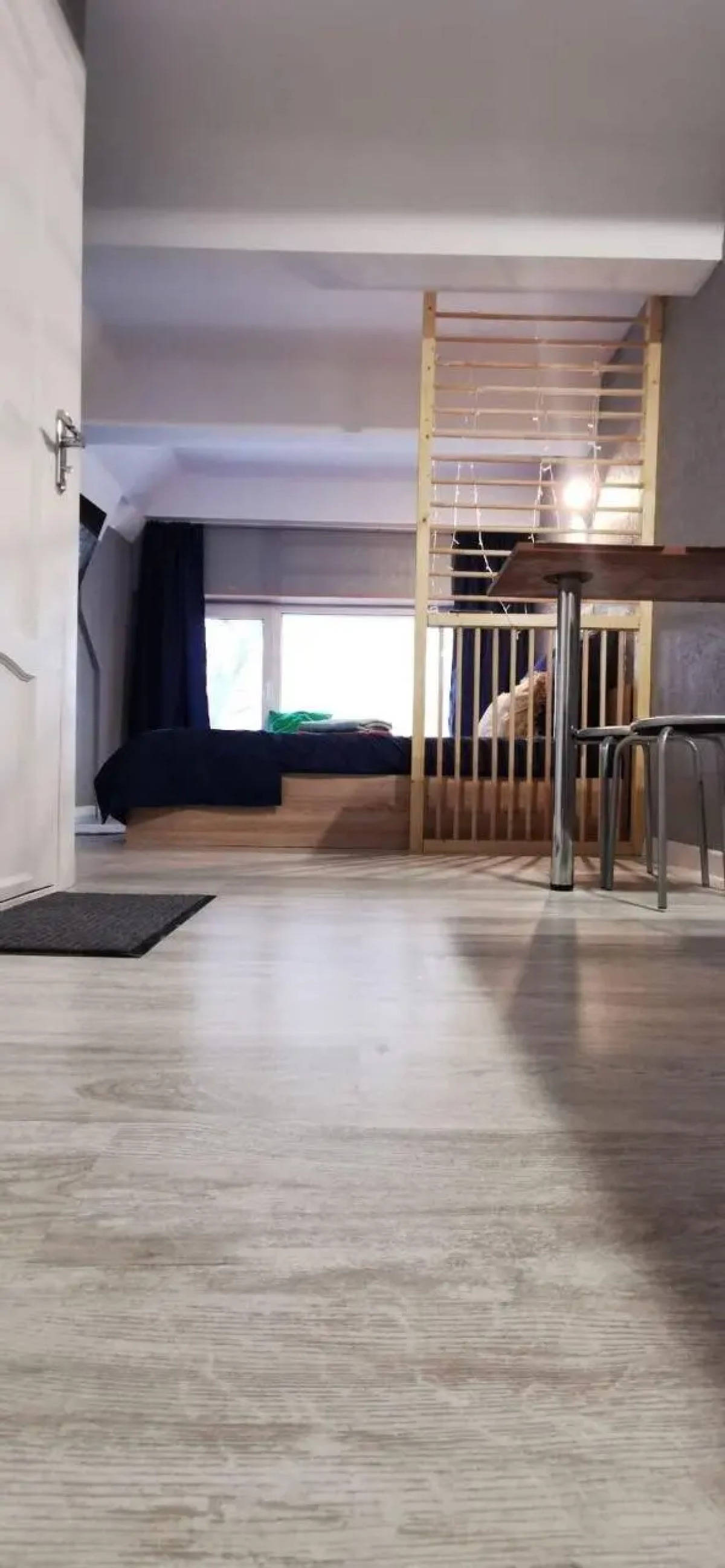 Апартаменты на улице Чертановская 7 А