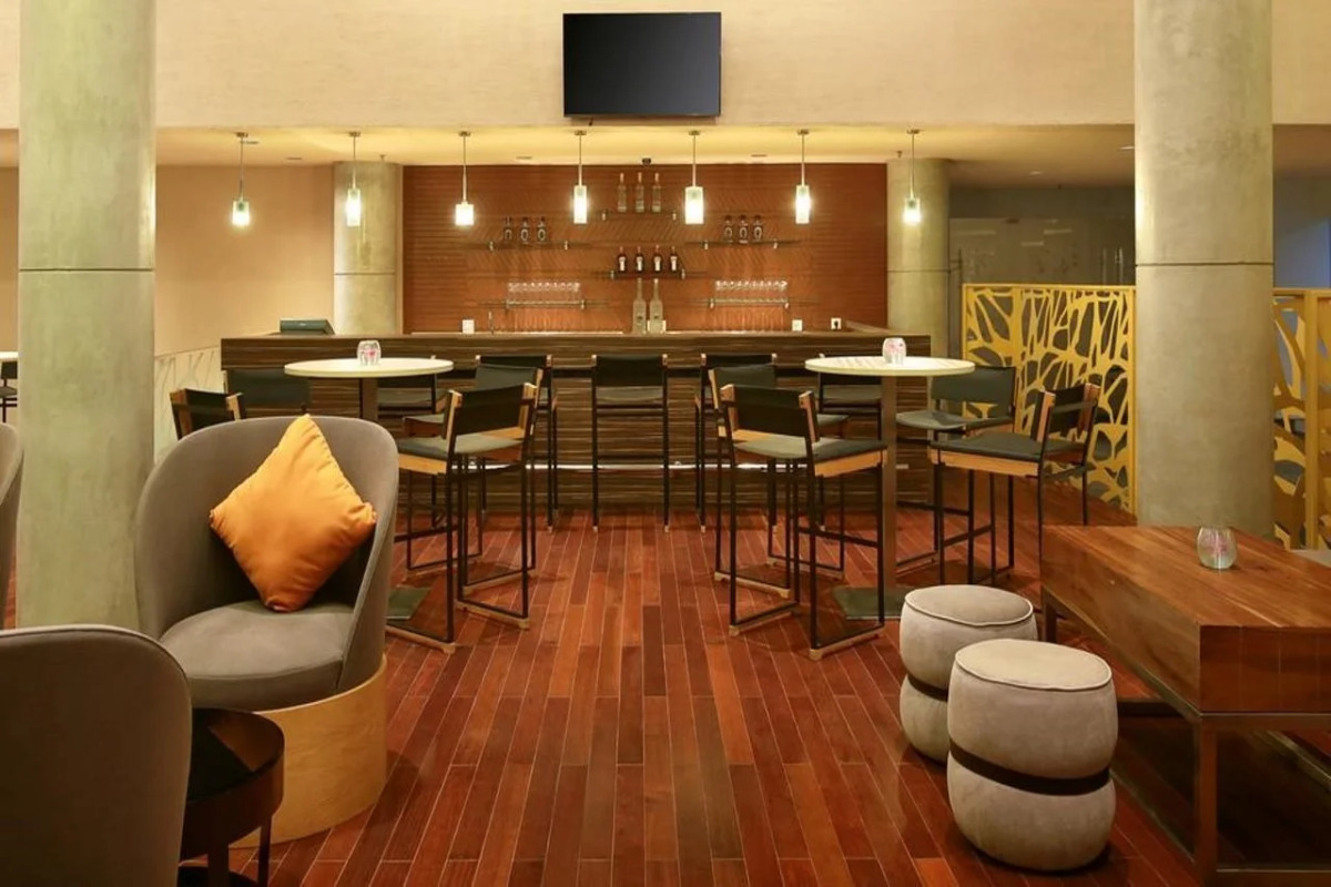 Hilton Garden Inn Bali Ngurah Rai Airport