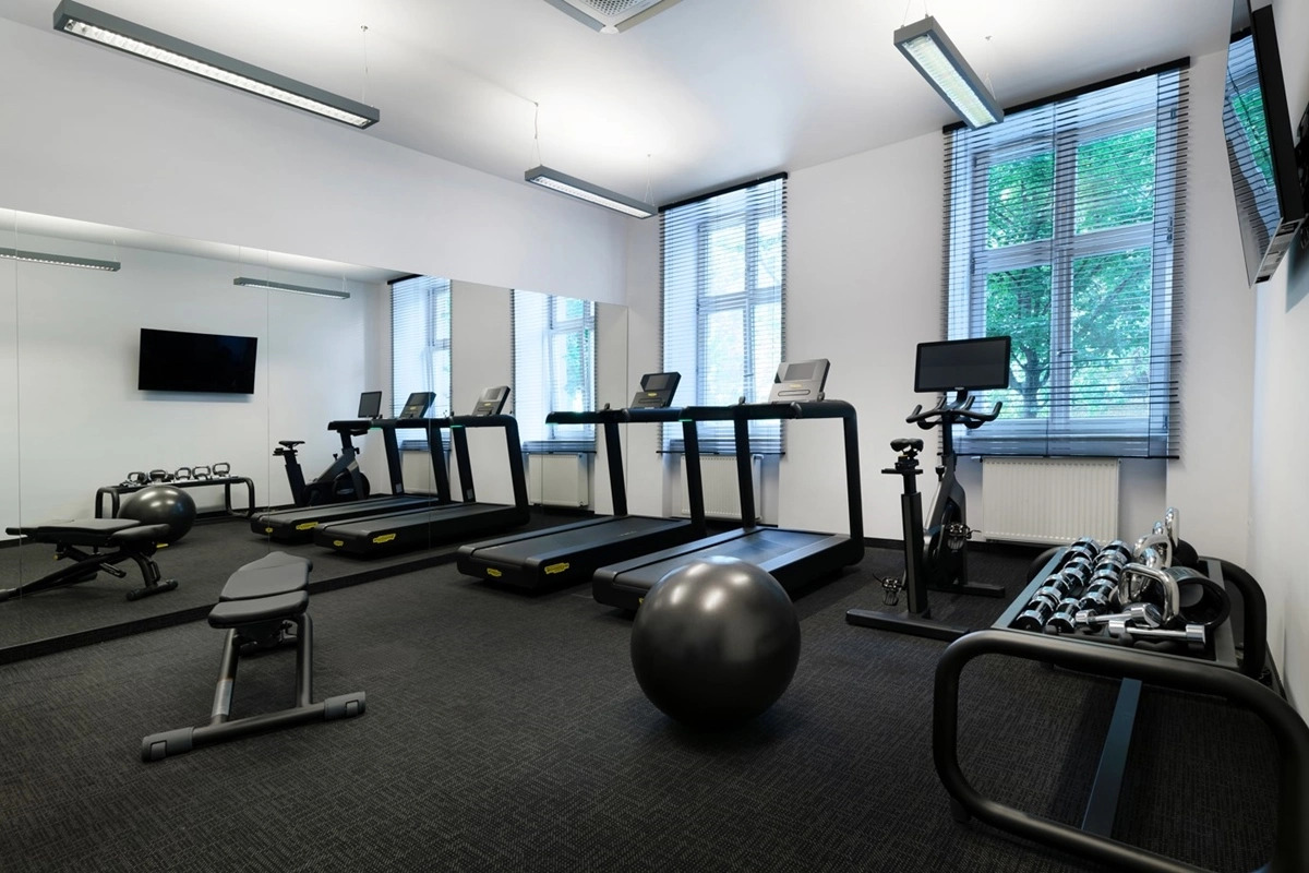 Leonardo Boutique Hotel Krakow Old Town