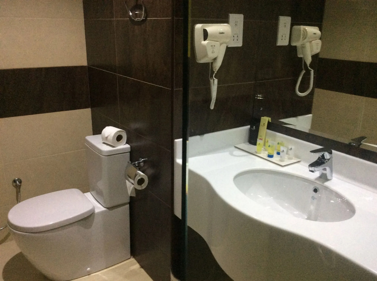 Best Western Sur