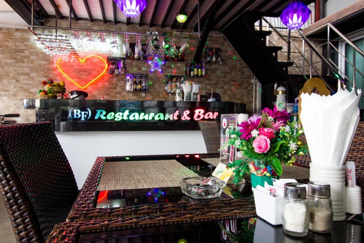 The Beach Front Resort Pattaya  - SHA Plus