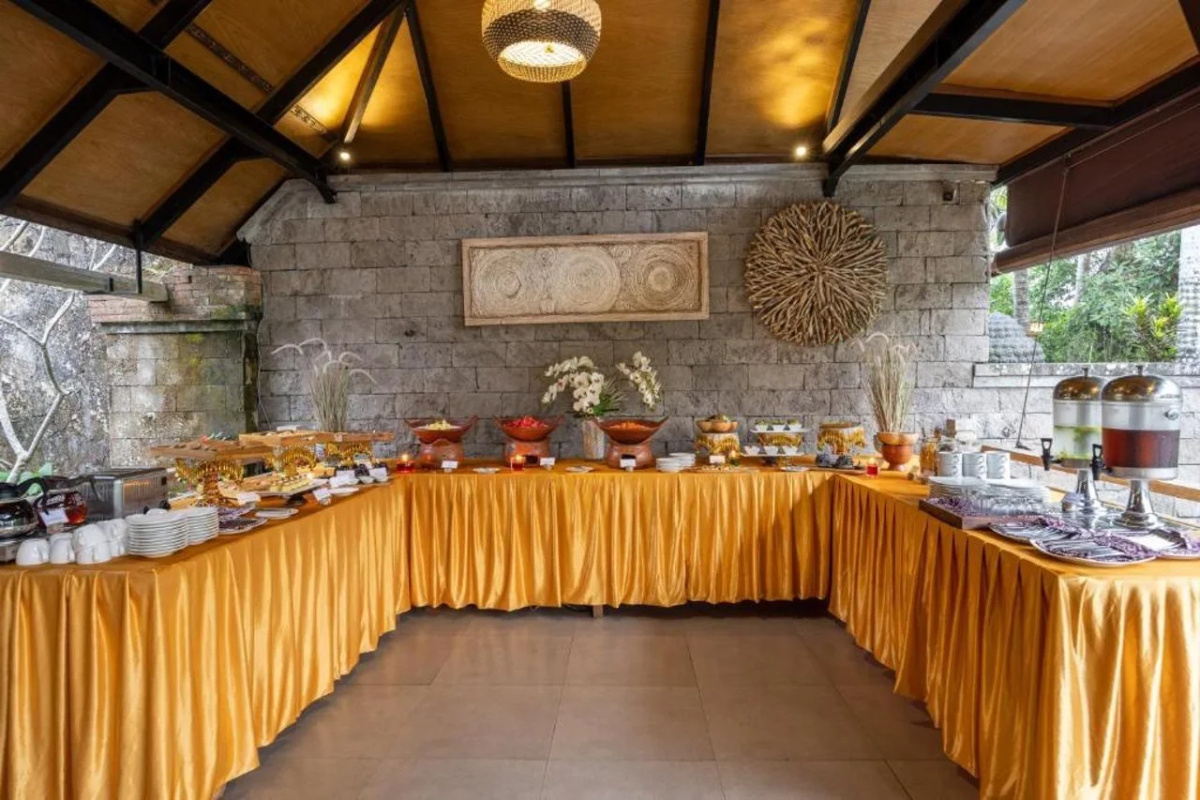 Kawi Resort A Spiritual Sanctuary to Escape