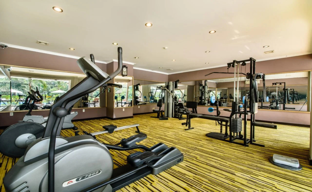 Huong Giang Hotel Resort and Spa