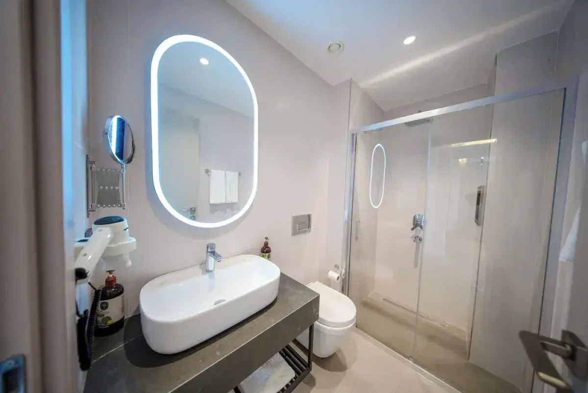 The Palm Bosphorus Hotel