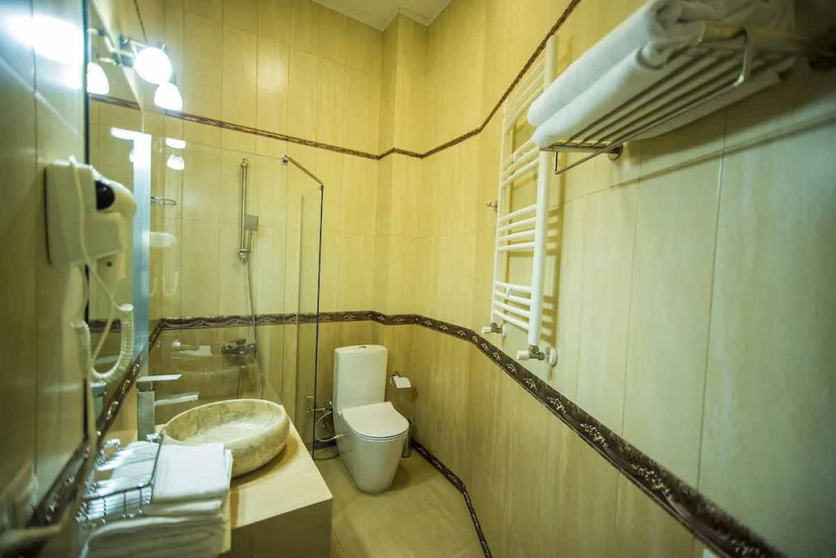 Отель «Винтаж»