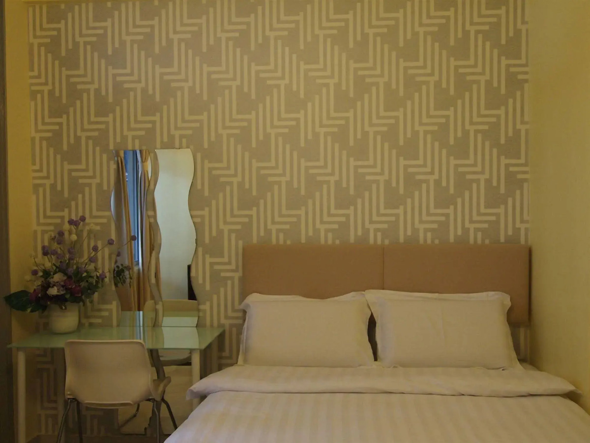 Victory Street Boutique Hotel