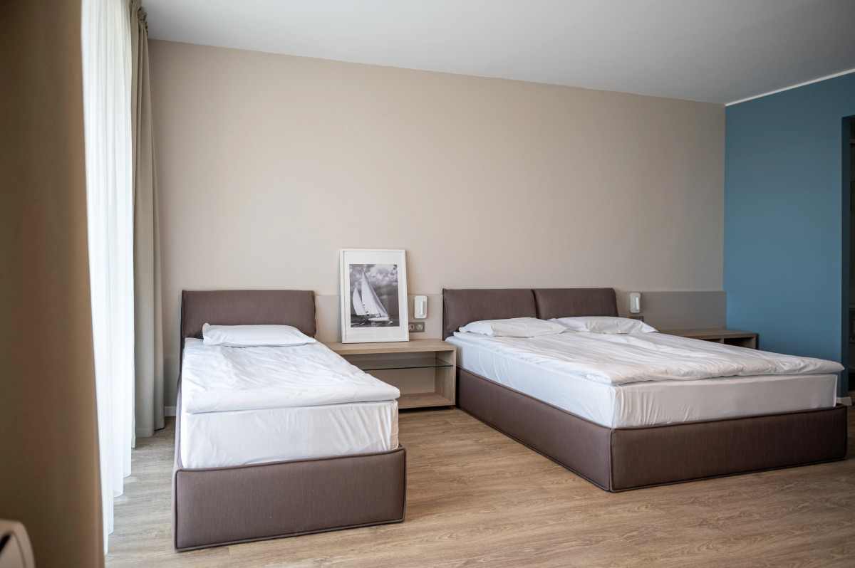 Hotel Romance & Family Suites