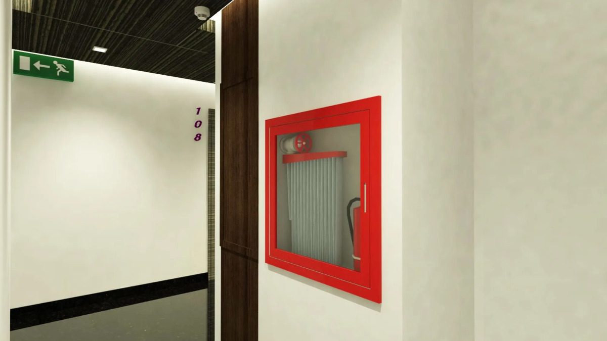 Sovereign Group Hotel