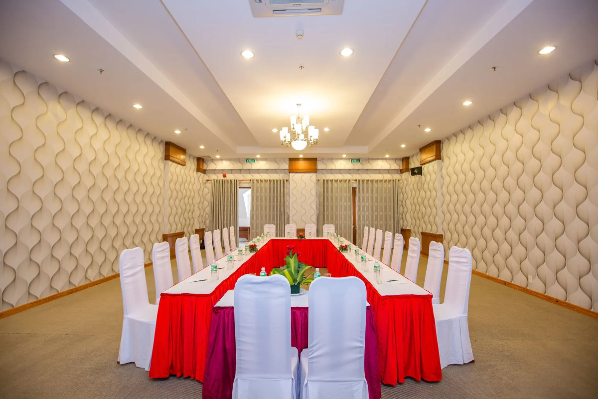 Tran Vien Dong Hotel