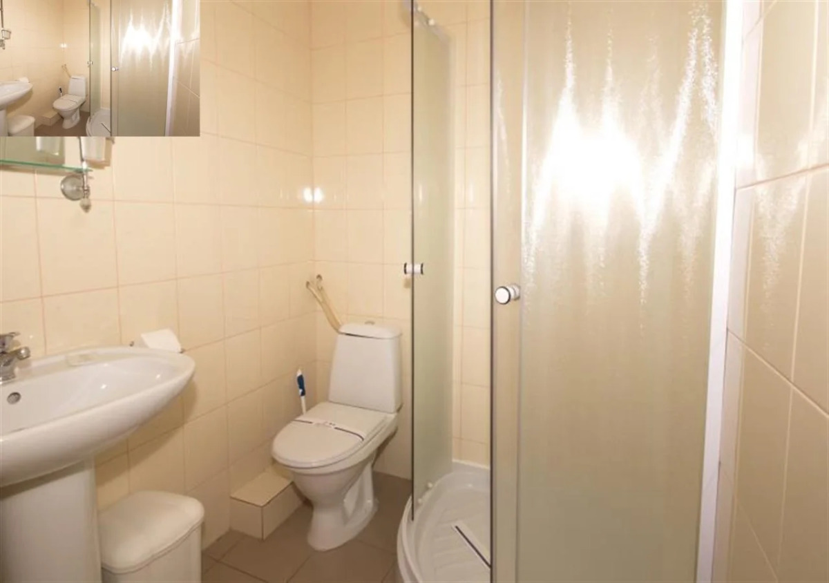 Отель «Дерибас»