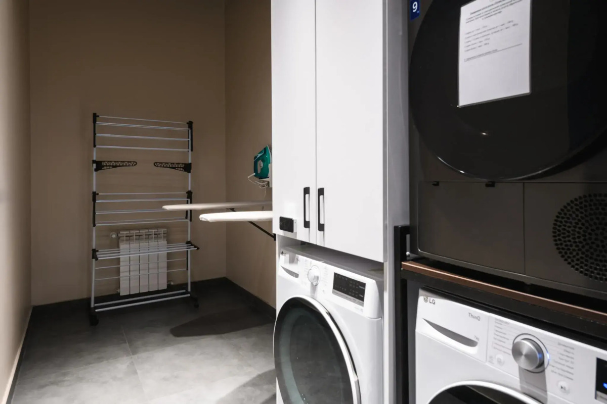 Точка Притяжения