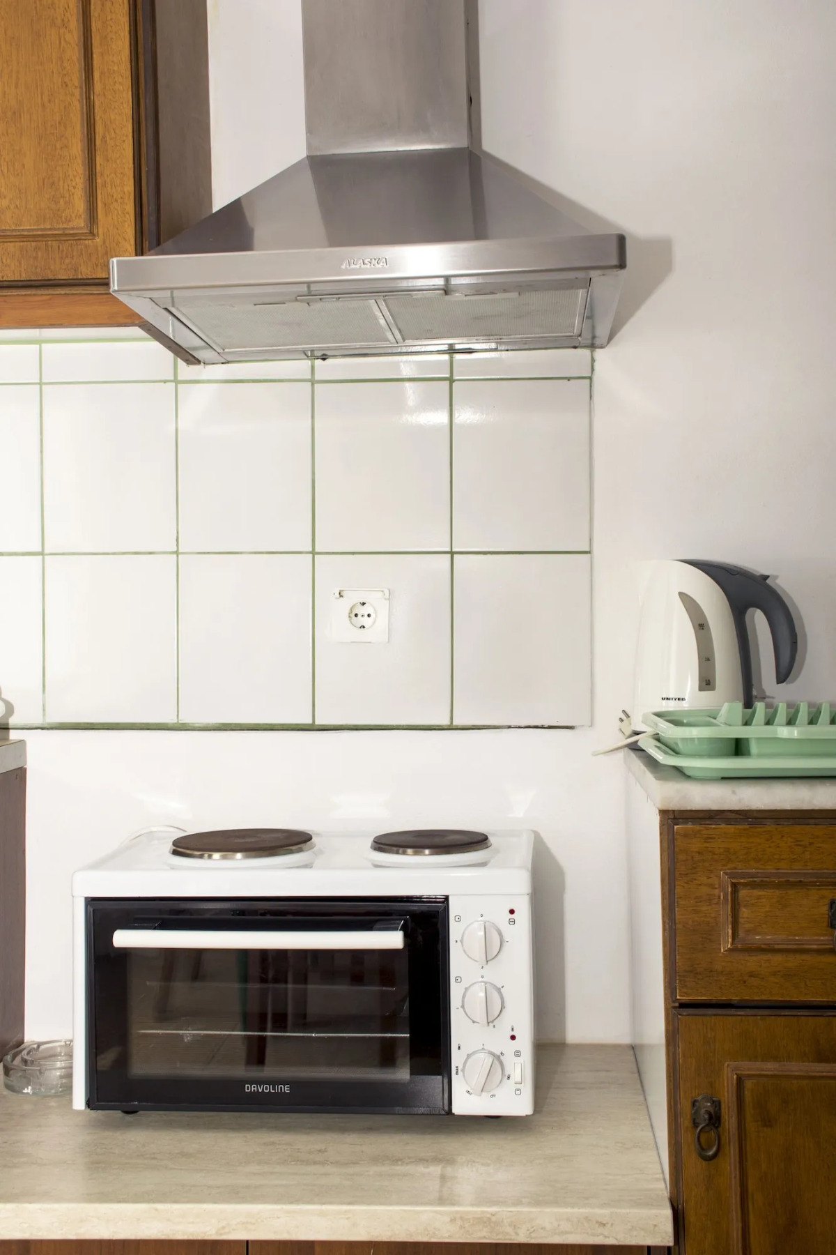 Olive Tree Apartments