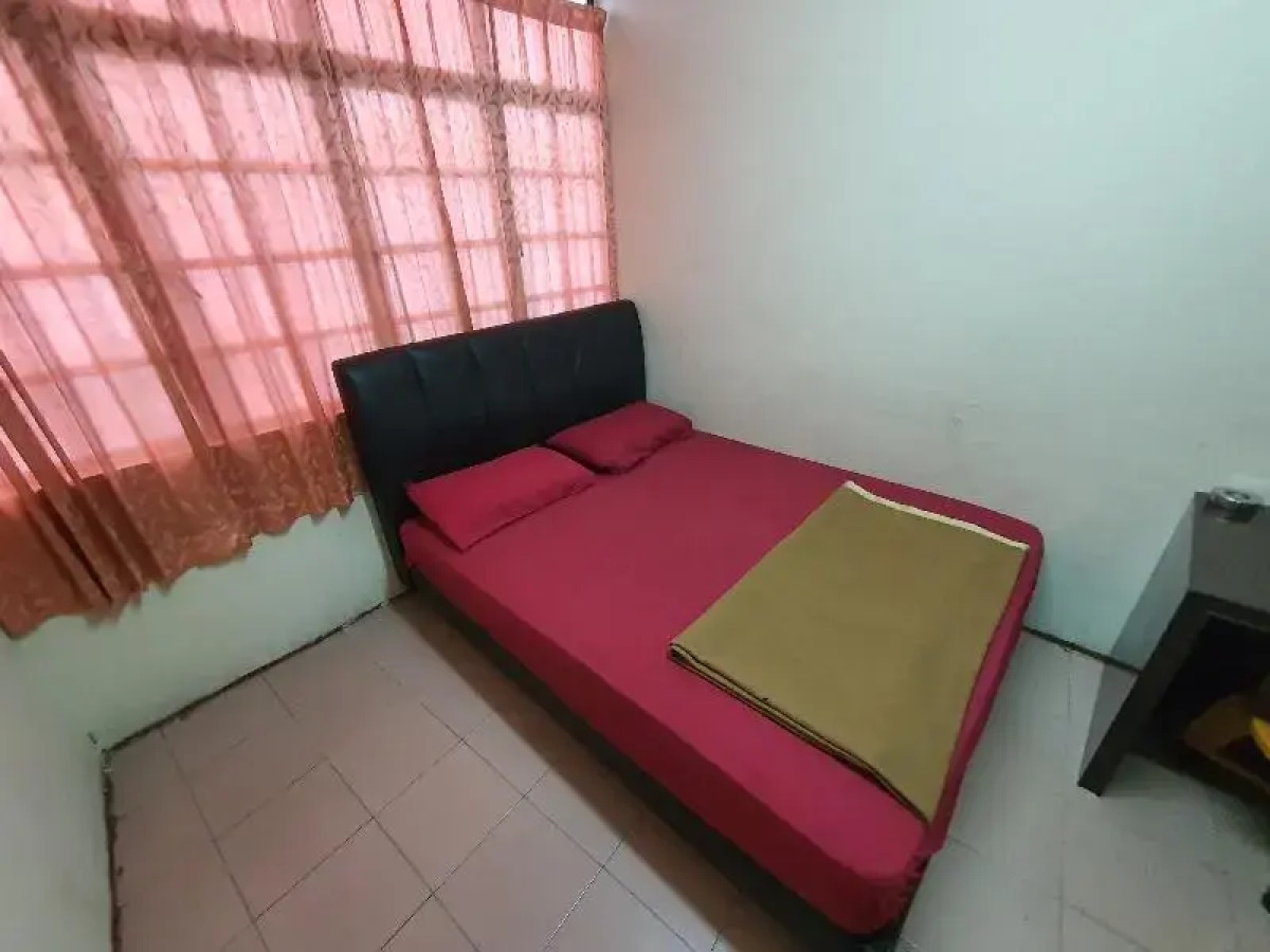 OYO 90160 Kl City Lodge