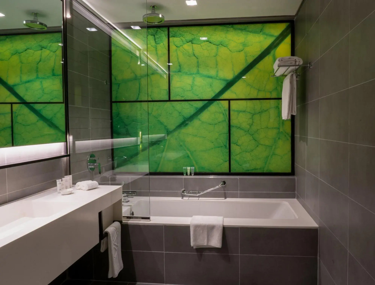 Отель Al Khoory Courtyard 