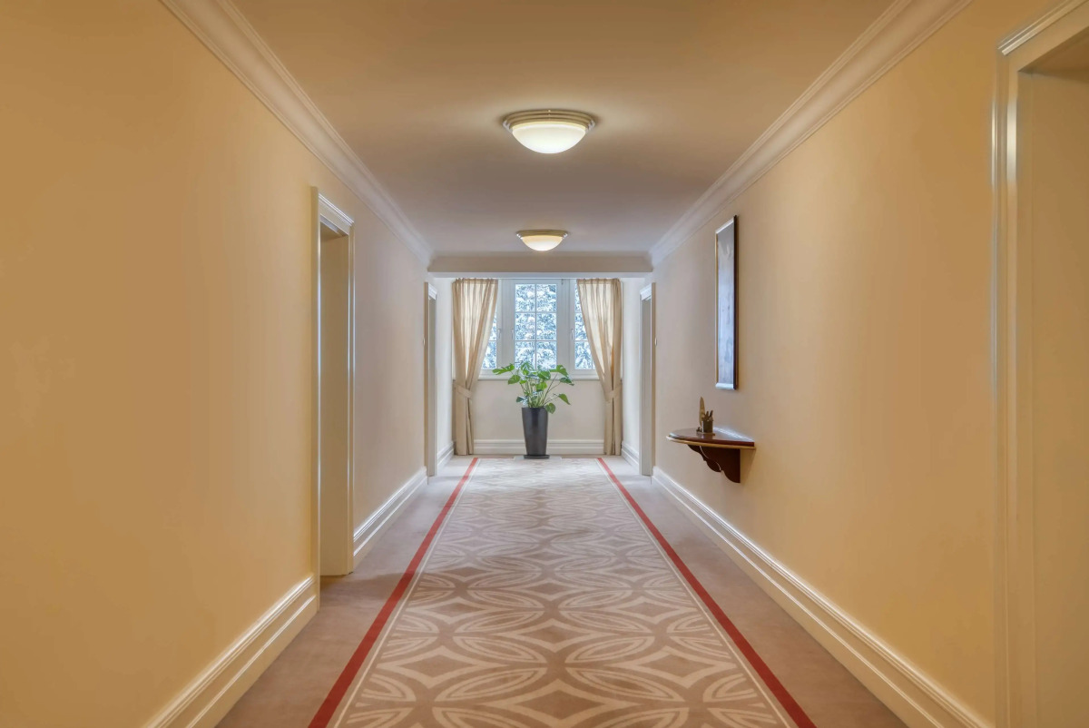 Grand Hotel des Bains Kempinski