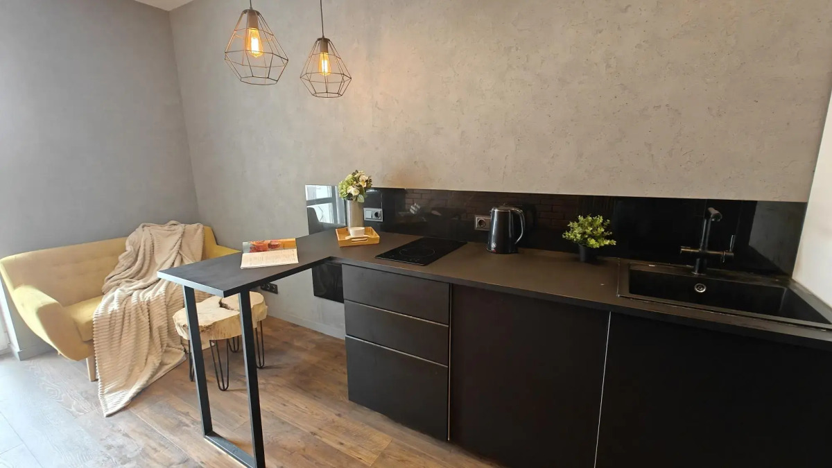 Good House (Гуд Хаус) на улице Азина 22/2